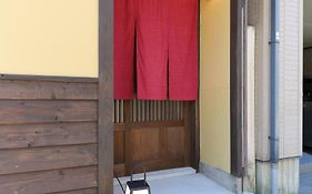 金沢の宿　池田屋