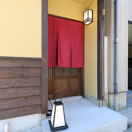 金沢の宿　池田屋 金沢市 エクステリア 写真