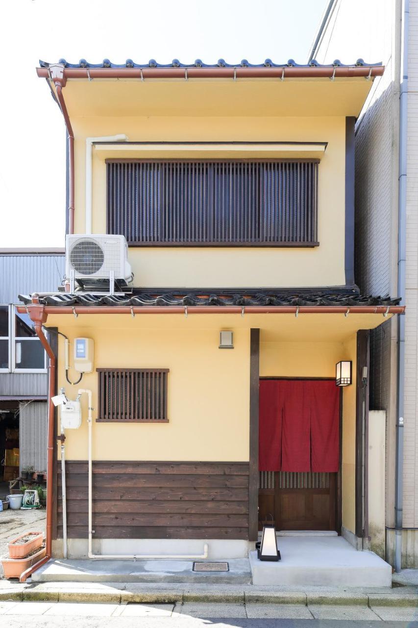 金沢の宿　池田屋 金沢市 エクステリア 写真
