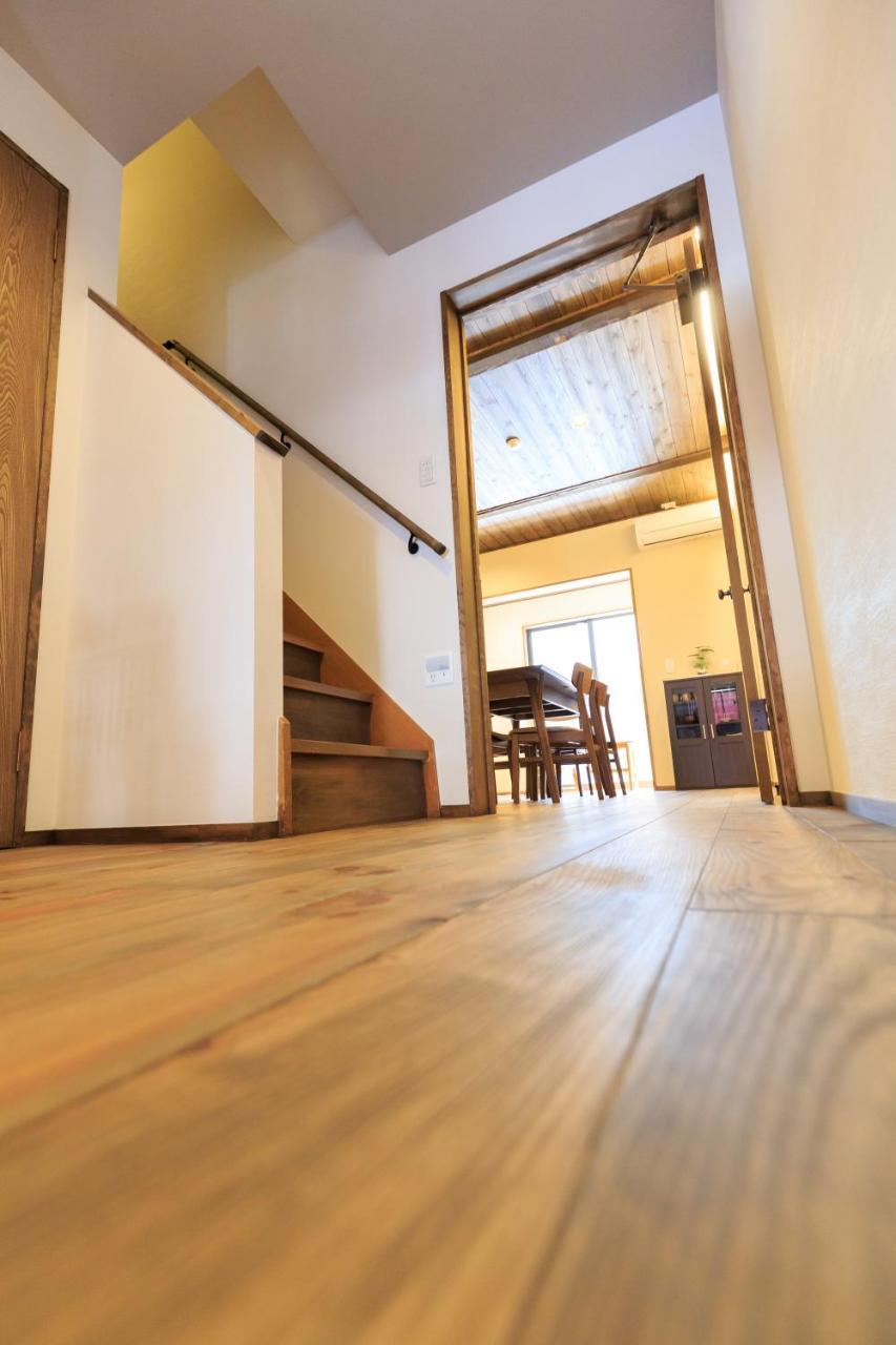 金沢の宿　池田屋 金沢市 エクステリア 写真